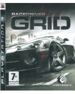 Race Driver: GRID (PS3)